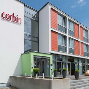 Corbin Muenchen Airport Business Hotel